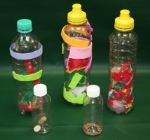 plastic drinks bottles.JPG
