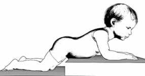 Prone on block.jpg